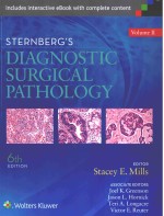 STERNBERG'S DIAGNOSTIC SURGICAL PATHOLOGY SIXTH EDITION VOLUME 2