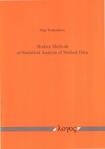 Modern methods of statistical analysis of medical data