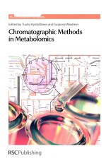 Chromatographic methods in metabolomics