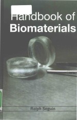 Handbook of biomaterials