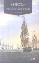 A History of the Royal Navy:The Napoleonic Wars