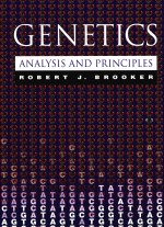 Genetics analysis and principles