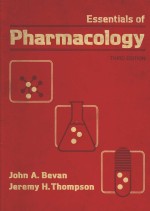 ESSENTIALS OF PHARMACOLOGY 3RD EDITION