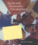 Social and Personality Developmeng Fifth Edition