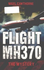 Flight MH370 : the mystery