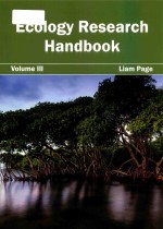 Ecology research handbook  第3册