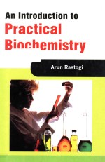 An introduction to practical biochemistry