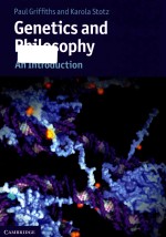 Genetics and philosophy an introduction