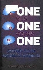 One plus one equals one symbiosis and the evolution of complex life