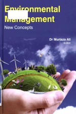 Environmental management new concepts