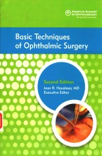 Basic Techniques of Ophthalmic Surgery Second Edition