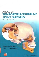 ATLAS OF TEMPOROMANDIBULAR JOINT SURGERY SECOND EDITION