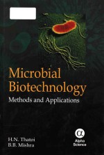 Microbial biotechnology methods and applications