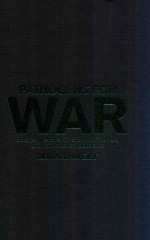 PATHOGENS FOR WAR BIOLOGICAL WEAPONS