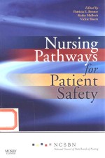 NURSING PATHWAYS FOR PATIENT SAFETY