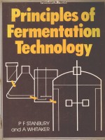 PRINCIPLES OF FERMENTATION TECHNOLOGY