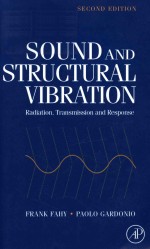 Sound and structural vibration radiation