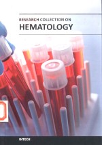 RESEARCH COLLECTION ON HEMATOLOGY