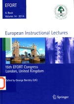 EUROPEAN INSTRUCTIONAL LECTURES VOLUME 14，2014 15TH EFORT CONGRESS