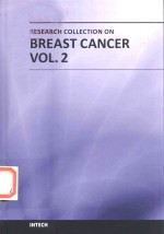 RESEARCH COLLECTION ON BREAST CANCER VOL.2