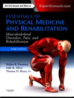 ESSENTIALS OF PHYSICAL MEDICINE AND REHABILITATION MUSCULOSKELETAL DISORDERS