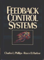 FEEDBACK CONTROL SYSTEMS