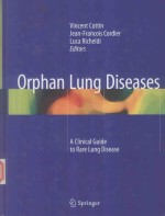 ORPHAN LUNG DISEASES A CLINICAL GUIDE TO RARE LUNG DISEASE