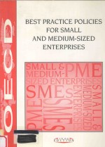 BEST PRACTICE POLICIES FOR SMALL AND MEDIUM-SIZED ENTERPRISES