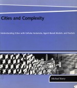 Cities and complexity understanding cities with cellular automata