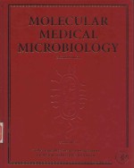 MOLECULAR MEDICAL MICROBIOLOGY VOLUME 1 SECOND EDITION