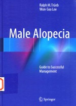 MALE ALOPECIA GUIDE TO SUCCESSFUL MANAGEMENT