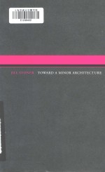 Toward a minor architecture