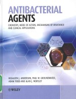 ANTIBACTERIAL AGENTS CHEMISTRY