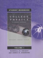 COLLEGE PHYSICS A STRATEGIC APPROACH