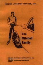 THE MITCHELL FAMILY