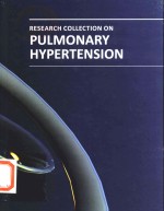 RESEARCH COLLECTION ON PULMONARY HYPERTENSION