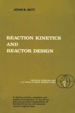 REACTION KINETICS AND REACTOR DESIGN