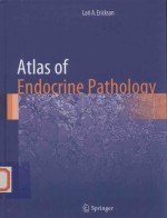 ATLAS OF ENDOCRINE PATHOLOGY