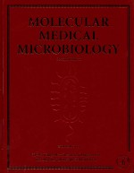 MOLECULAR MEDICAL MICROBIOLOGY VOLUME 3 SECOND EDITION