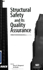 Structural safety and its quality assurance