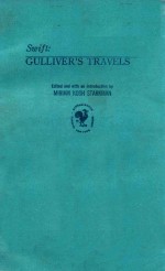 SWIFT:GULLIVER'S TRAVELS