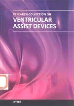 RESEARCH COLLECTION ON VENTRICULAR ASSIST DEVICES