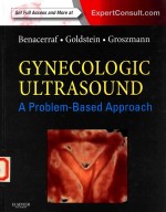 GYNECOLOGIC ULTRASOUND A PROBLEM-BASED APPROACH