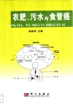 农肥、污水与食管癌