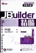 JBuilder精髓