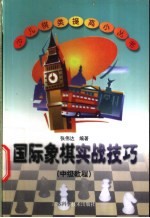 国际象棋实战技巧 中级教程