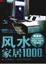 风水家居1000例 A