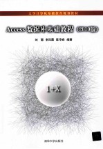 Access数据库基础教程 2010版