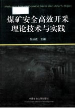 煤矿安全高效开采理论技术与实践