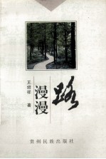 路漫漫